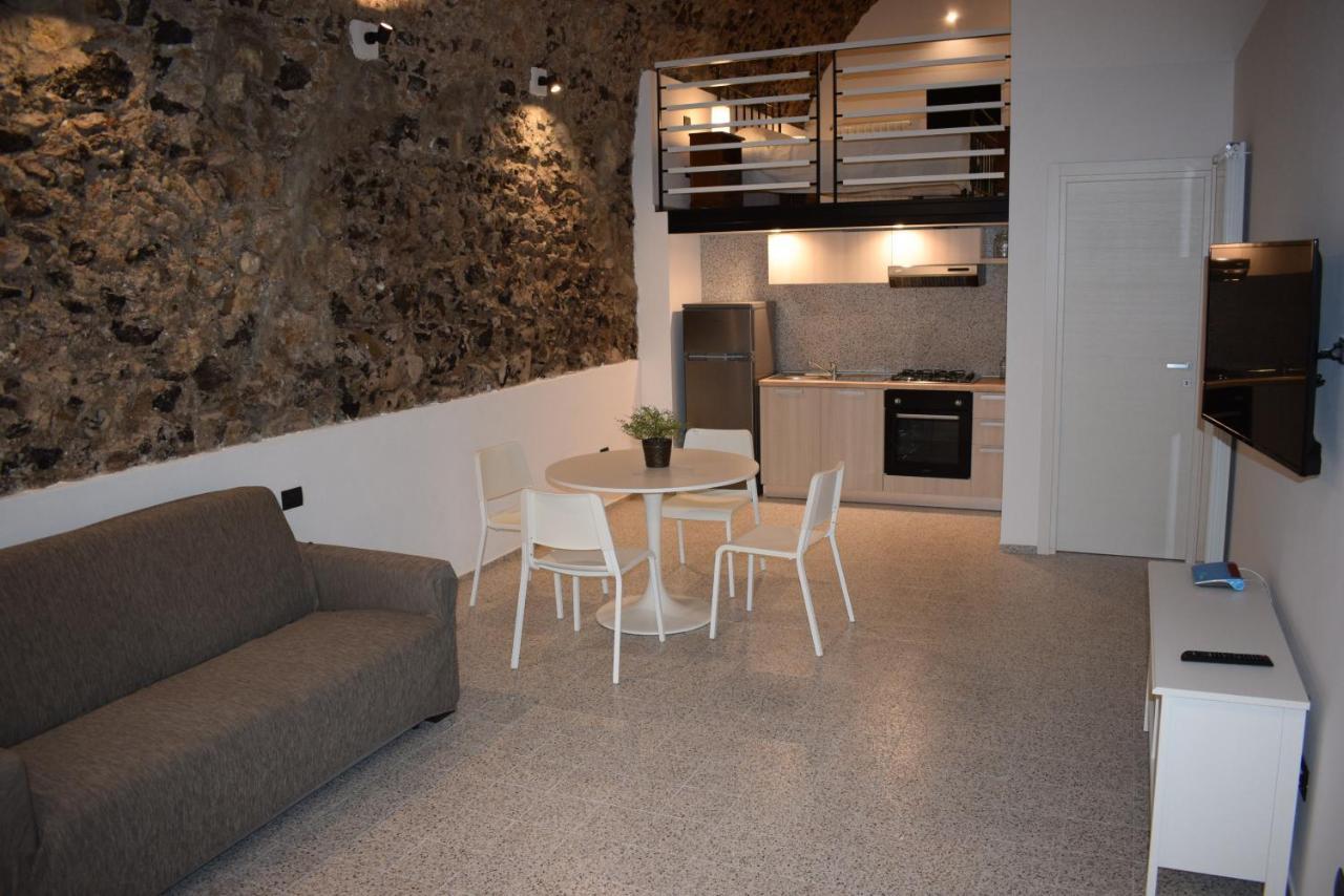 Ninfa Marina, Open Space Fronte Spiaggia Vietri 외부 사진